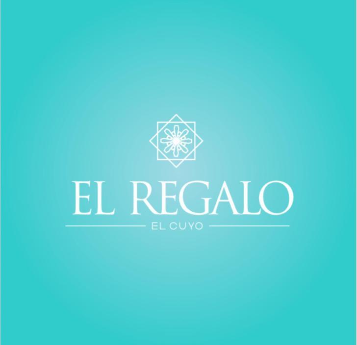 El Regalo El Cuyo 호텔 외부 사진